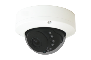 RK-641 Araç İçi  Dome Kamera