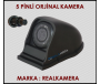 Mercedes Ve Renault Orjinal Yan Kamera